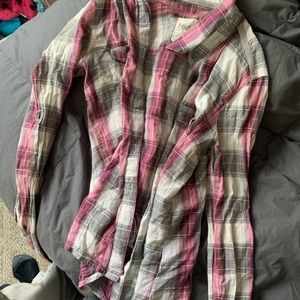 Cute flannel
